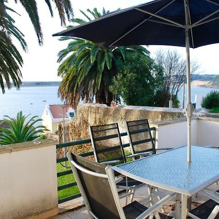 סאו מרטיניו דו פורטו Ocean - Duplex Apartment 65M From The Beach With Pool And Parking מראה חיצוני תמונה