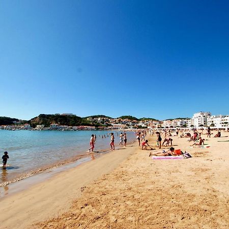 סאו מרטיניו דו פורטו Ocean - Duplex Apartment 65M From The Beach With Pool And Parking מראה חיצוני תמונה