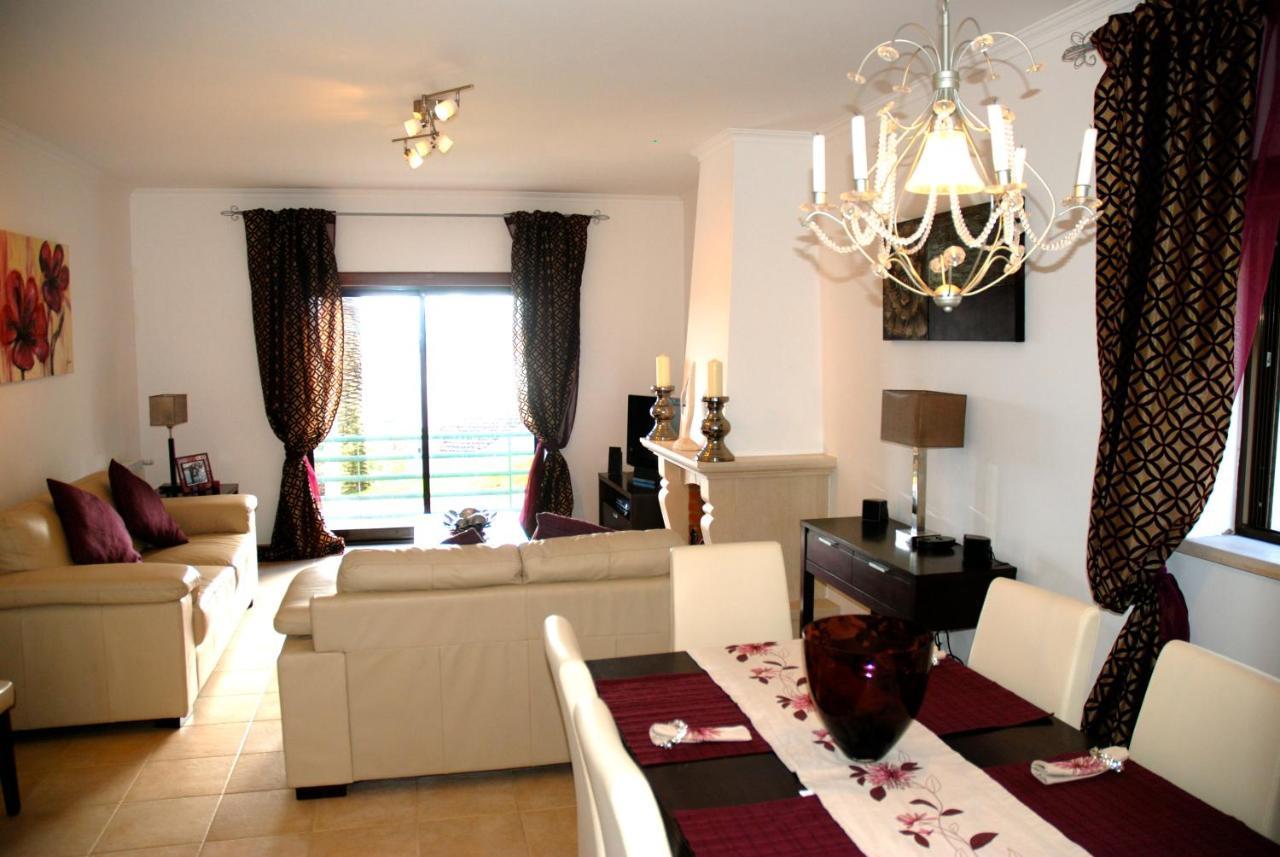 סאו מרטיניו דו פורטו Ocean - Duplex Apartment 65M From The Beach With Pool And Parking מראה חיצוני תמונה