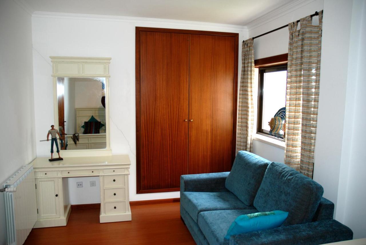 סאו מרטיניו דו פורטו Ocean - Duplex Apartment 65M From The Beach With Pool And Parking מראה חיצוני תמונה